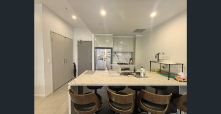 Modern Fully Furnished 2-Bedroom Apartment in the Heart of Mascot - Spectrum Building - Photo 4