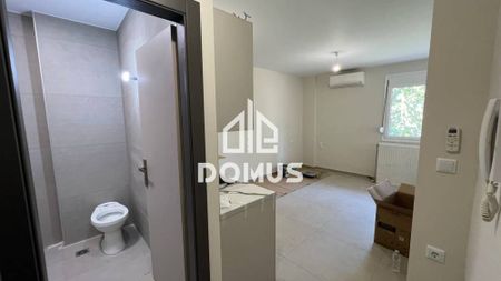 Studio/Γκαρσονιέρα για ενοικίαση Πλάτανος (Ιωάννινα) - Φωτογραφία 4
