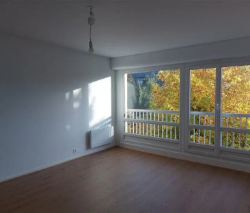 Location appartement 2 pièces - 46m² à Vernon (27200) - Photo 1