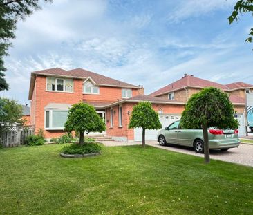 For Lease - 33 Northolt Crescent, Markham, Ontario - Photo 4