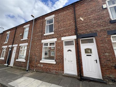 2 bedroom terraced house to rent - Photo 2