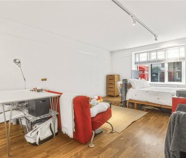 Studio to rent - Photo 4