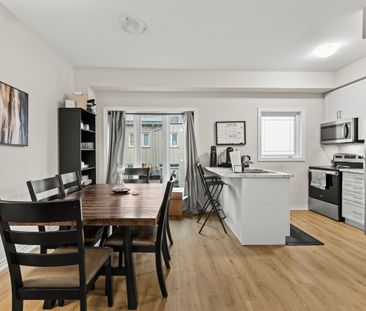 For Lease - 19 PICARDY Drive Unit# 4, Hamilton, Ontario - Photo 5