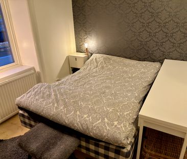 Viktoriagatan, Göteborg - Photo 4