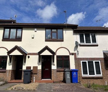2 bedroom townhouse to rent - Photo 6