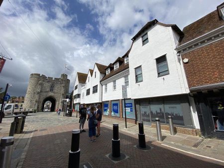 1 bedroom flat to rent - Photo 5