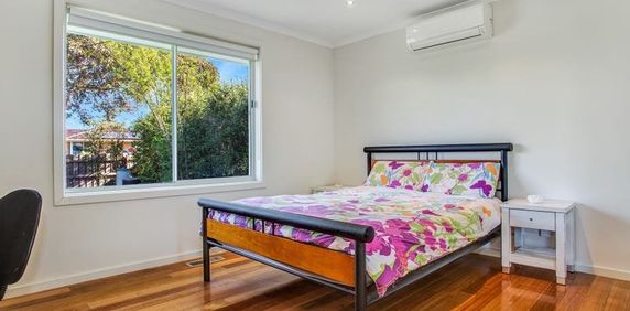 Comfort, Space & Privacy in Convenient Location - Photo 2