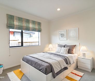 Elegant, Spacious & in Prime Pukekohe Location - Photo 5