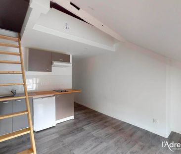 Location appartement 1 pièce, 14.39m², Melun - Photo 3