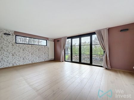 Huis met vier slaapkamers in Grez-Doiceau - Photo 3