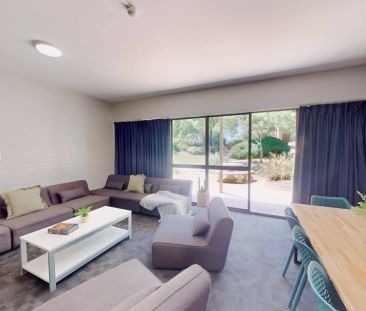 8 Bedroom Apartment south-Single Bed - Photo 6