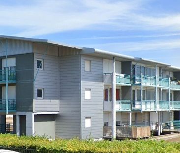 HEROUVILLE SAINT CLAIR - Appartement 1 pièce - Photo 6