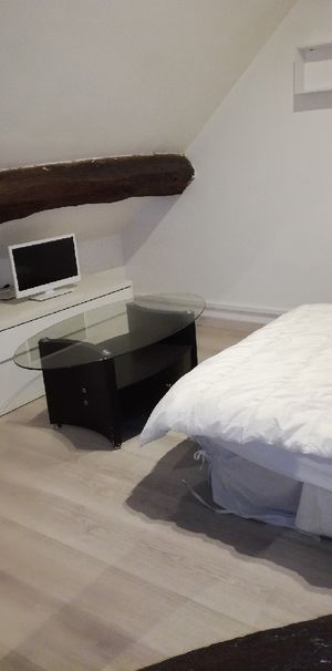 Location Appartement 1 pièce 17m² DREUX 28100 - Photo 1