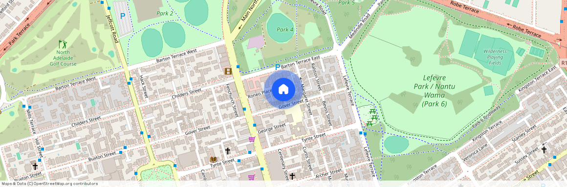 16 William Buik Court, SA 5006, North Adelaide