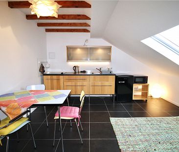 2 Zimmer in Neuss - Photo 5