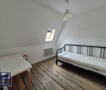 Maison à louer 3 pièces 59.69m² - Photo 4