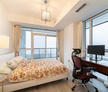 For Lease - 50 George Butchart Drive Unit# 605, Toronto, Ontario - Photo 4