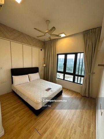 Suria Residence, Bukit Jelutong, Shah Alam - Photo 3