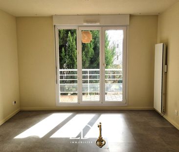 Location Appartement 3 pièces 64m² TRUCHTERSHEIM 67370 - Photo 1
