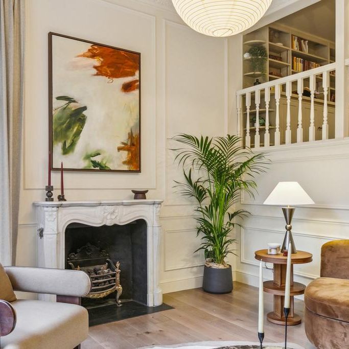 5 bedroom terraced house to rent - Photo 1