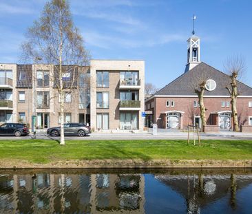 Appartement te huur: Hortensialaan 53-16 1431 VA Aalsmeer - Foto 6