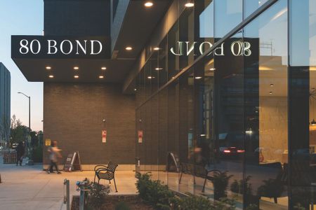 For Lease - 80 Bond Street Unit# 821, Oshawa, Ontario - Photo 3