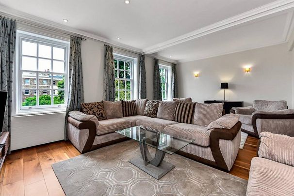 3 bedroom flat to rent - Photo 1