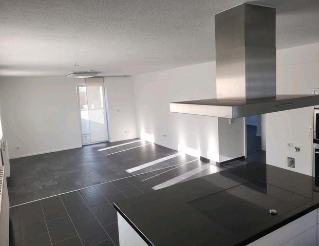 Renovierte 3 Zimmerwohnung - Foto 1