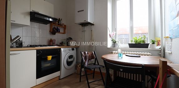 Appartement à louer - Photo 2