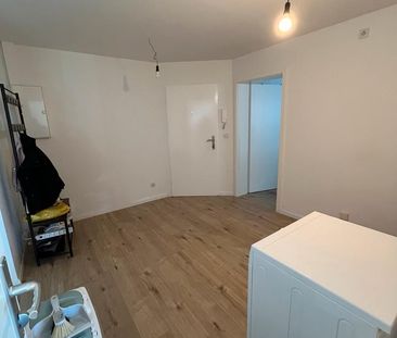 Schöne Helle 2 Zimmer Wohnung! - Foto 1