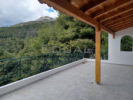 Μεζονέτα για ενοικίαση Αχαρνές - Φωτογραφία 2