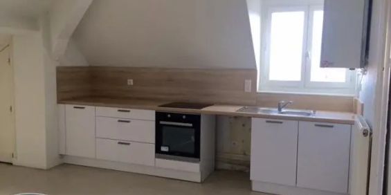 Appartement à louer 3 pièces 58.46m² - Photo 3