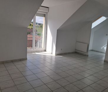 Location Appartement 2 pièces 34m² - Photo 1