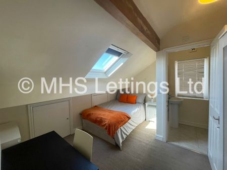 1 Bedroom Semi-Detached House for rent in Hartley Avenue - Photo 2