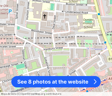 1 bedroom flat for rent - Photo 1