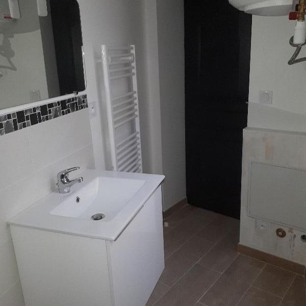 Appartement - Photo 1