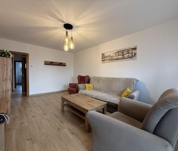 Przestronne 3 pokojowe mieszkanie z balkonem ul.Kilińskiego - Фото 1