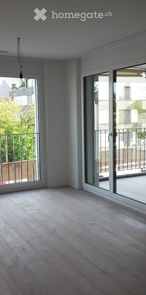 Eine Wohnung die begeistert - Foto 1