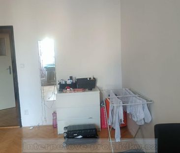 Pronájem pokoje 22 m² - Фото 4