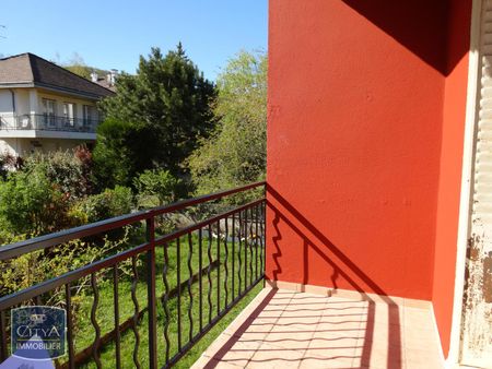 Location Appartement 3 pièces 87m² CHAMALIERES 63400 - Photo 3
