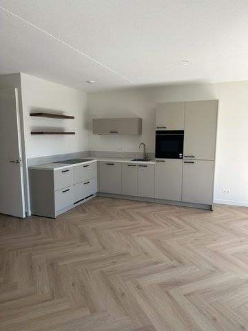 Nieuw expat appartement Bergen op Zoom - Photo 2
