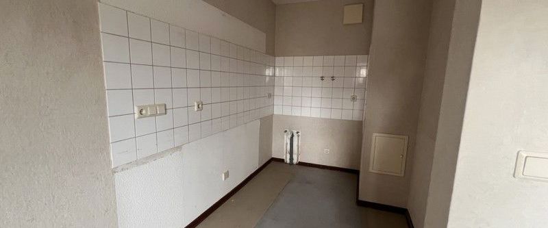 2-Zimmer-Wohnung im DG mit Balkon! - Photo 1