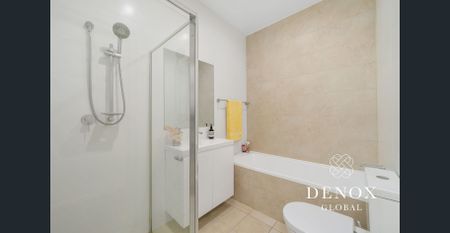 Expansive Two Bedroom Apartment With A Private Backyard - Photo 4