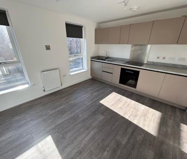 2 bedroom property to rent - Photo 5