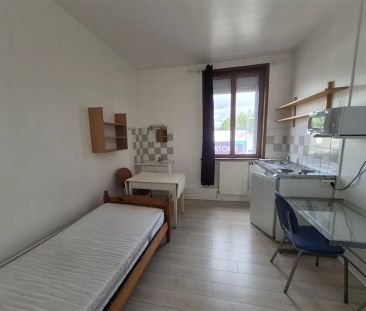Location appartement 1 pièce - 11.09m² à Pecquencourt (59146) - Photo 1