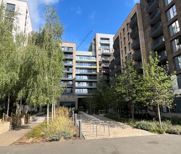 High Street, Staines - 1 bedroomProperty for lettings - Seymours - Photo 6