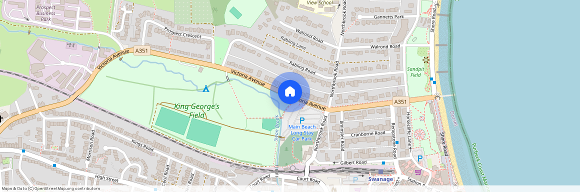 Mowlem Court, Rempstone Road, Swanage