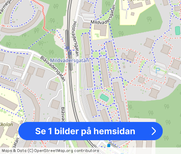 Höstvädersgatan 35, Göteborg - Foto 1