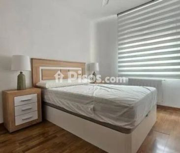 Piso en alquiler en Opañel - Photo 6