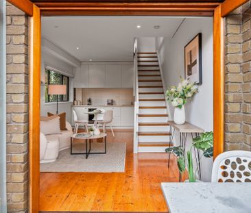 Quiet & Stylish Townhouse in the Heart of Carlton North - Photo 6